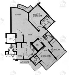 Sheares Ville (D10), Apartment #595048031